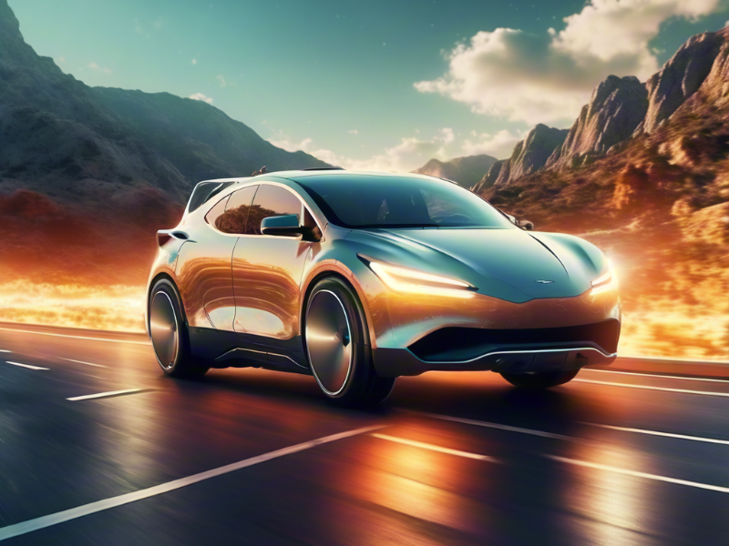 In the field of LiDAR applications, the automotive industry is expected to become the biggest driving force